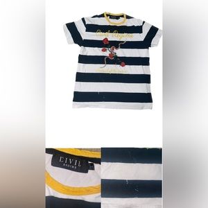 Civil Regime; Product of the Poison. Used